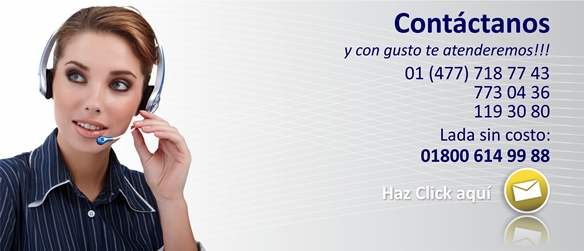Contáctanos
